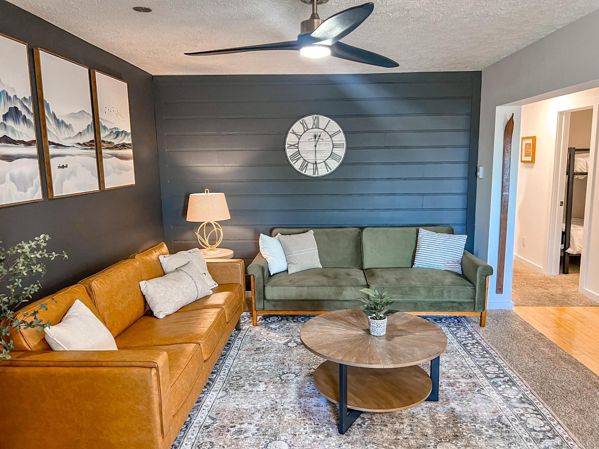Remodeled Summit Condo At Snowshoe - Modern & Cozy Екстериор снимка