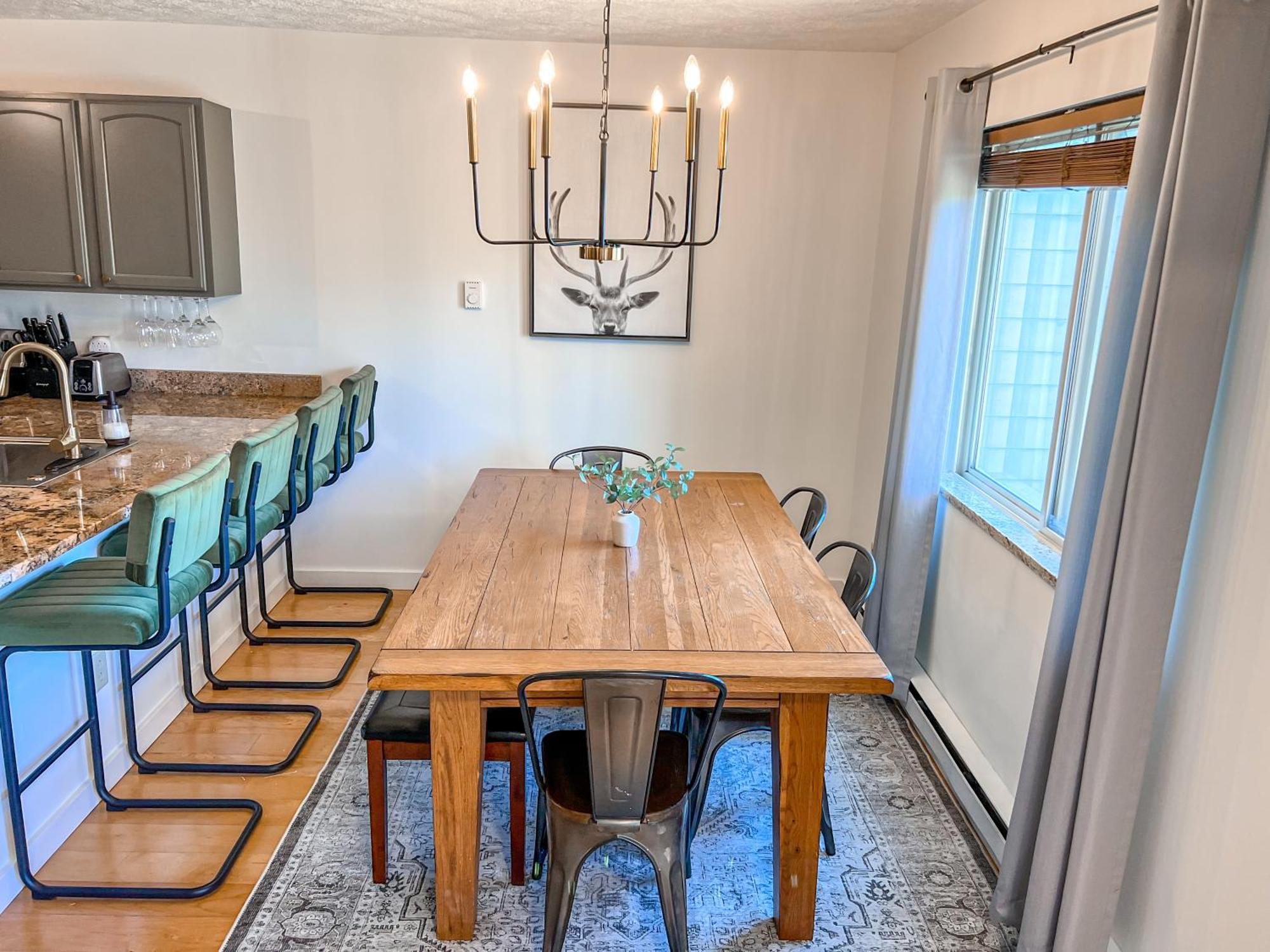 Remodeled Summit Condo At Snowshoe - Modern & Cozy Екстериор снимка