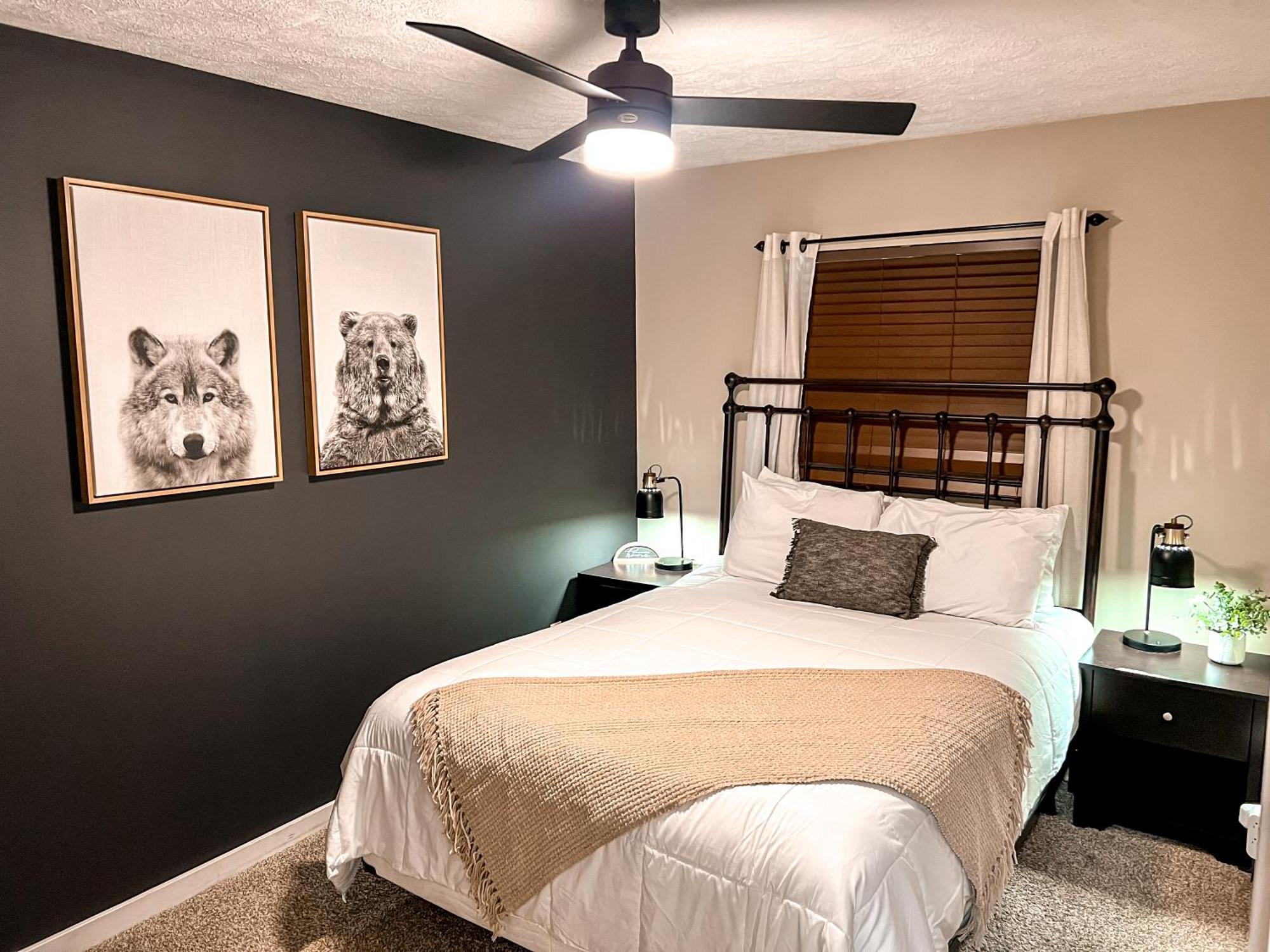 Remodeled Summit Condo At Snowshoe - Modern & Cozy Екстериор снимка